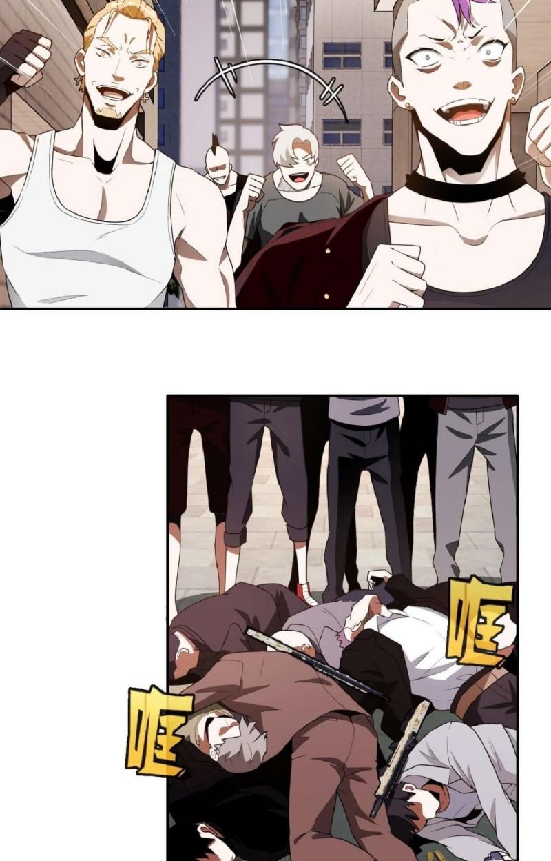 I Have Been Stuck on the Same Day for 3000 Years Chapter 04 Gambar 23