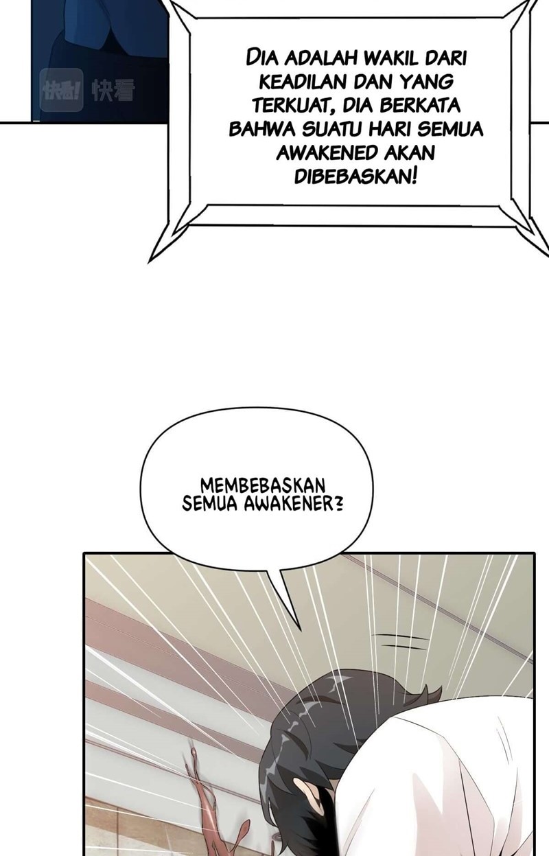 I Have Been Stuck on the Same Day for 3000 Years Chapter 03 Gambar 32