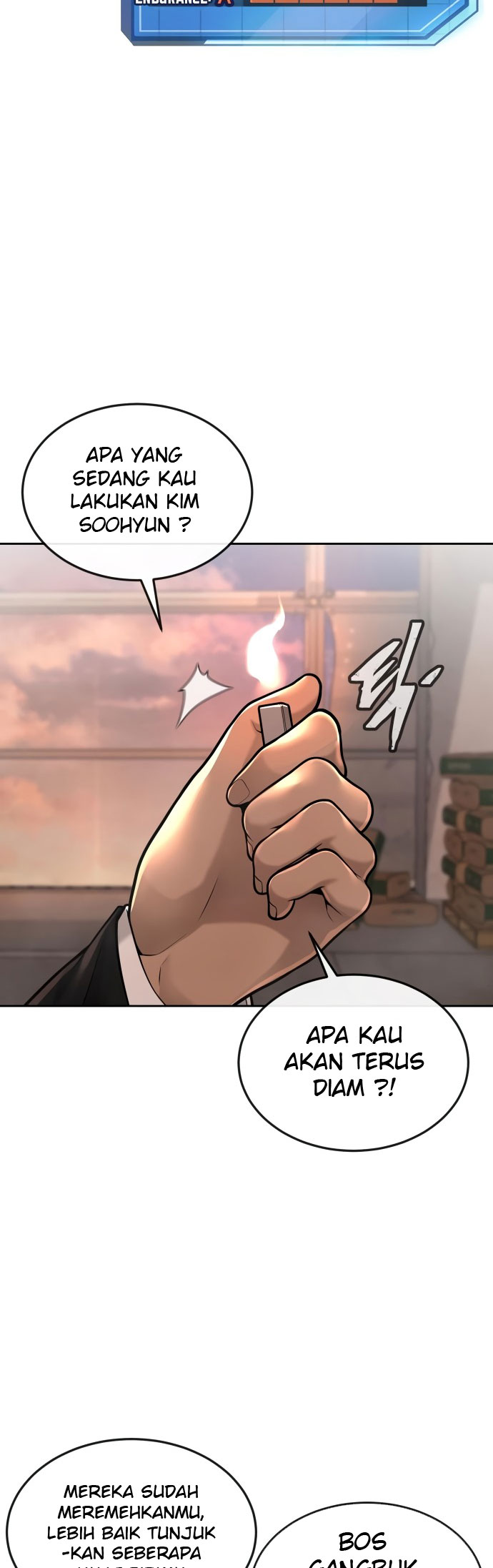 Quest Supremacy Chapter 45 Gambar 63