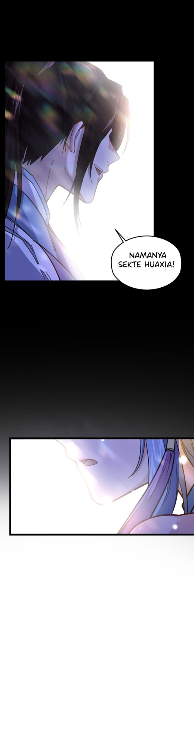 I Pretended To Be An NPC In Cultivation World Chapter 01 Gambar 31