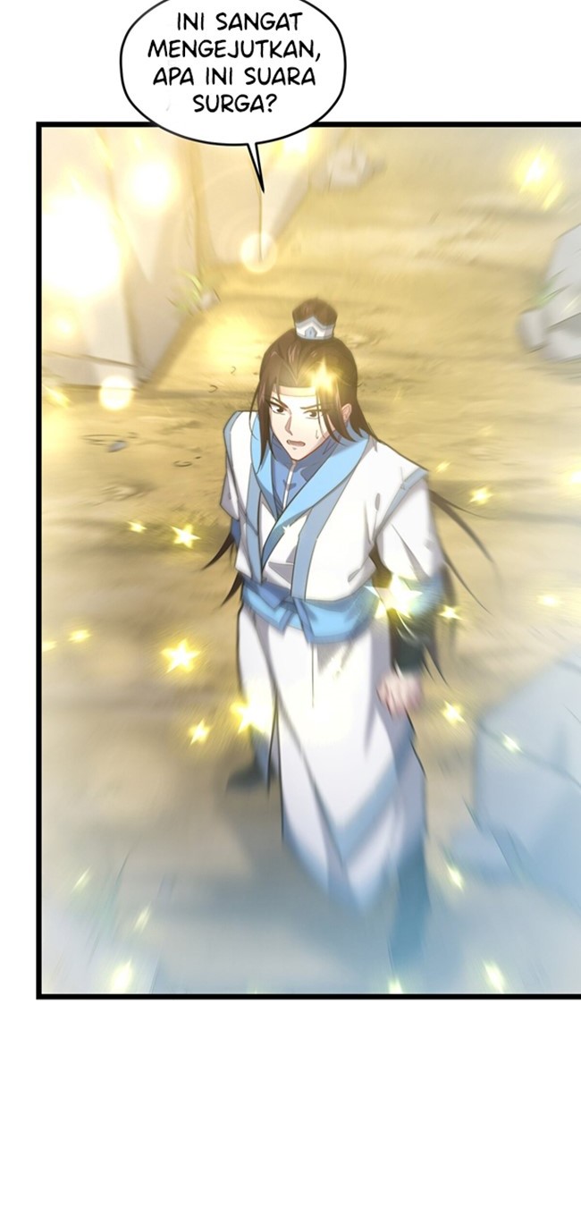 I Pretended To Be An NPC In Cultivation World Chapter 01 Gambar 33