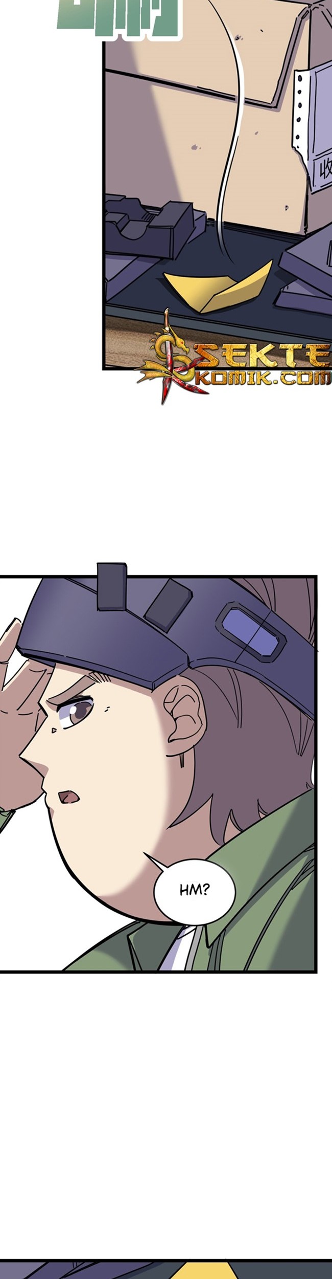 I Pretended To Be An NPC In Cultivation World Chapter 01 Gambar 59