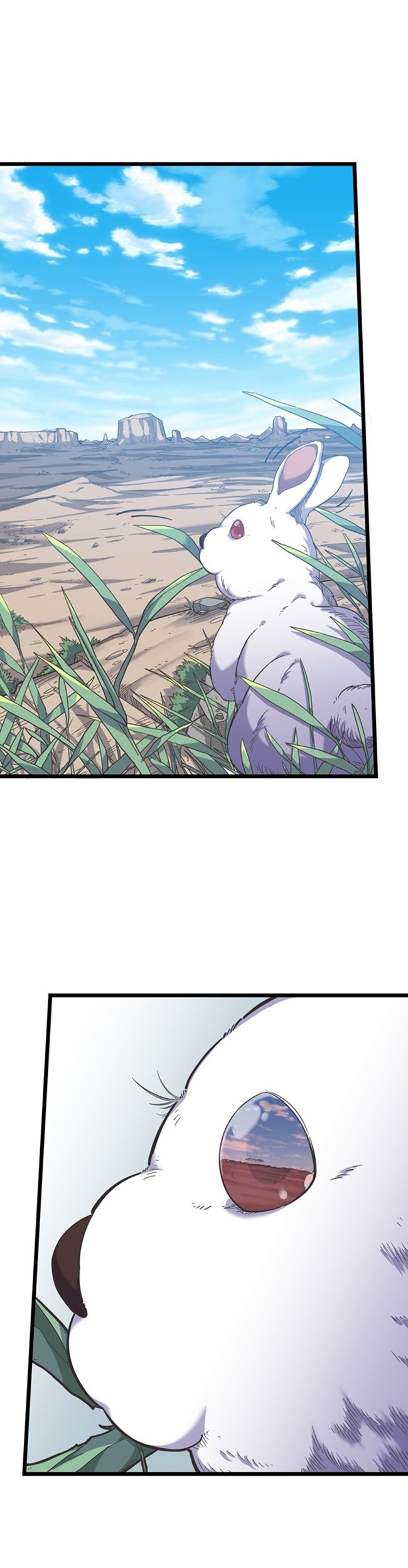 I Pretended To Be An NPC In Cultivation World Chapter 01 Gambar 3