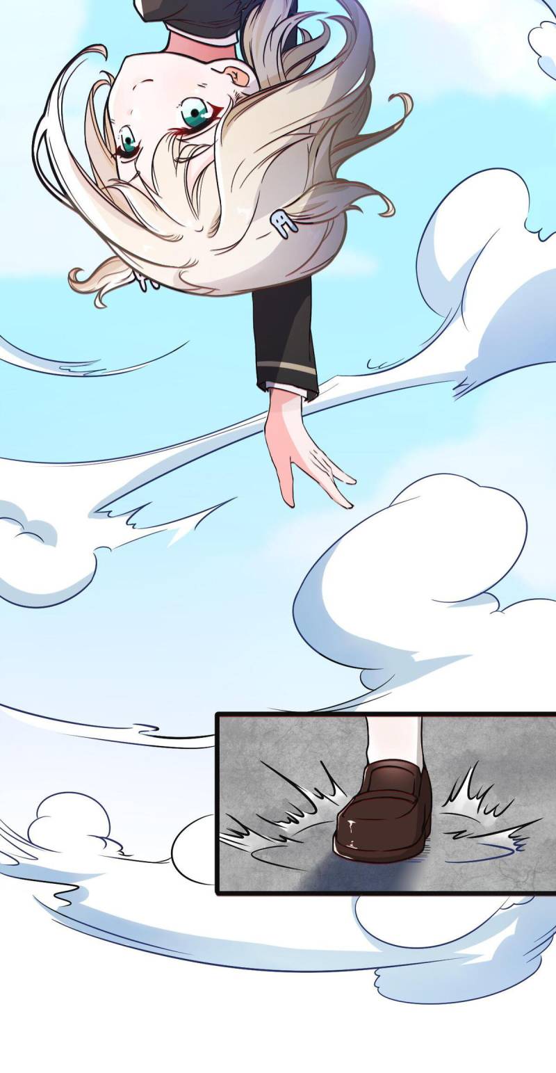 A Novel Way of Escaping Death Chapter 03 Gambar 10