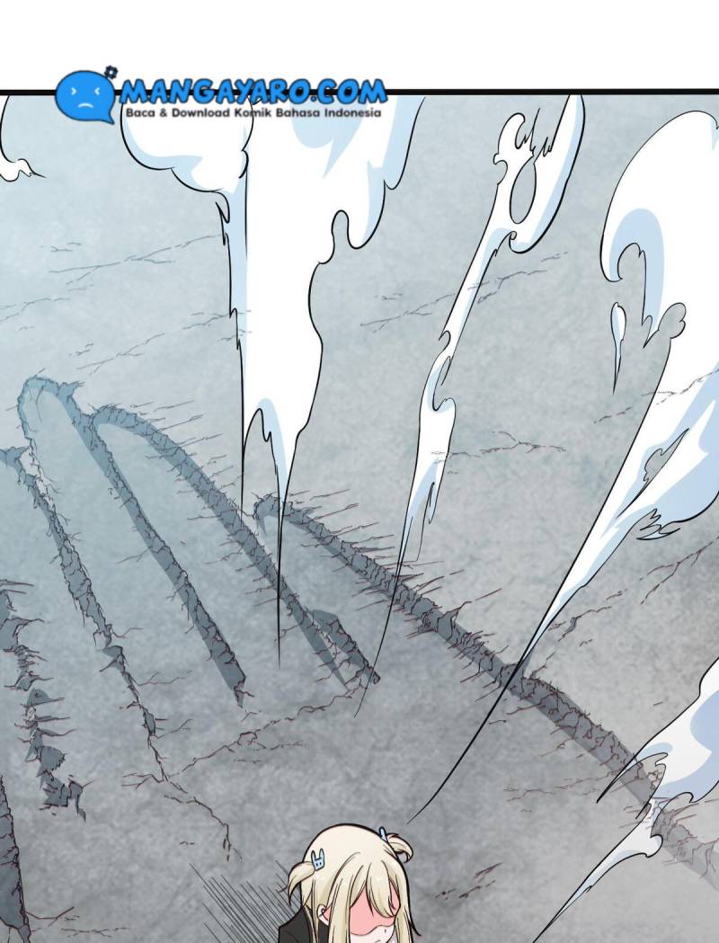 A Novel Way of Escaping Death Chapter 03 Gambar 11