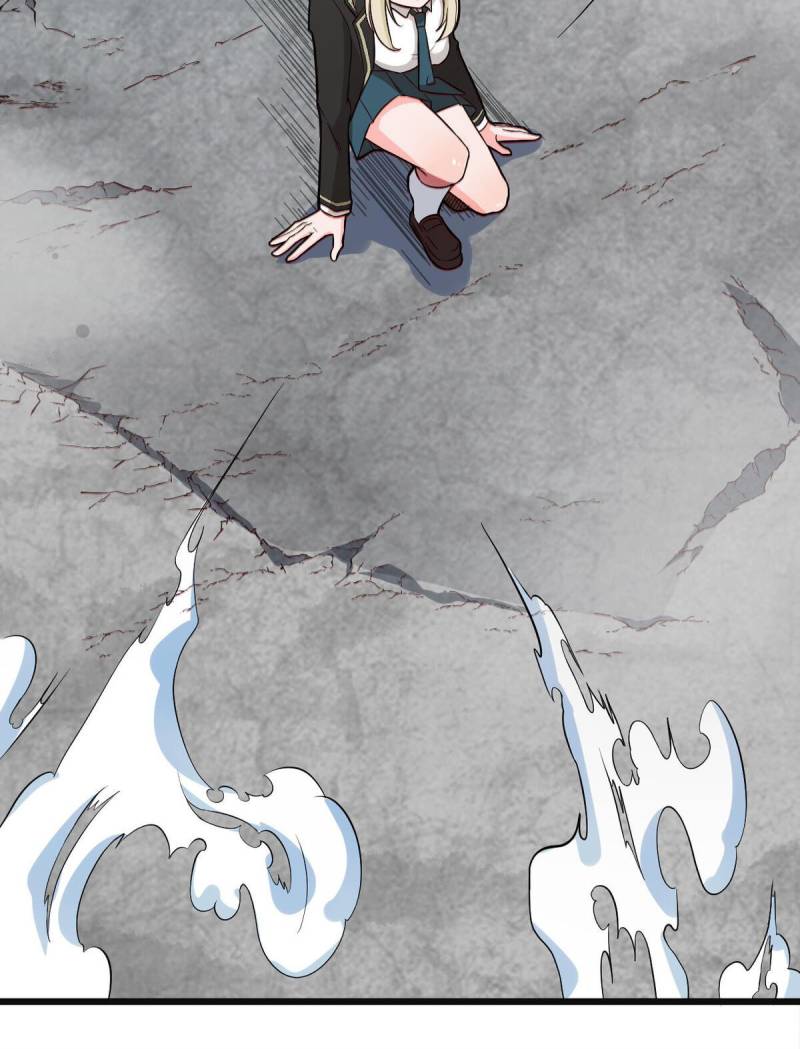 A Novel Way of Escaping Death Chapter 03 Gambar 12