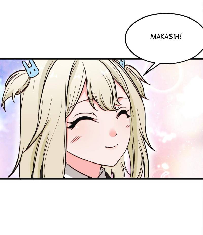 A Novel Way of Escaping Death Chapter 03 Gambar 13