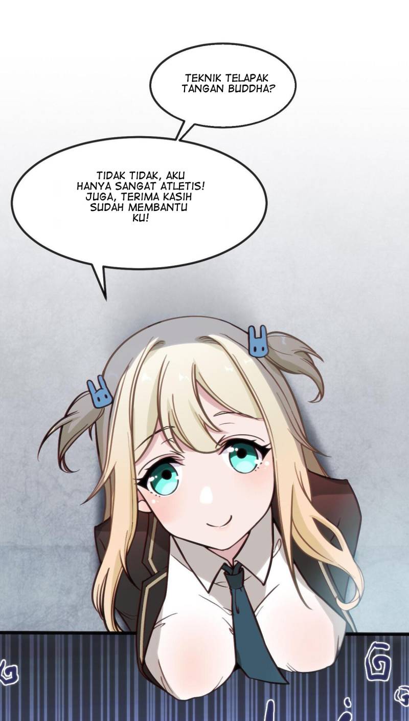 A Novel Way of Escaping Death Chapter 03 Gambar 15