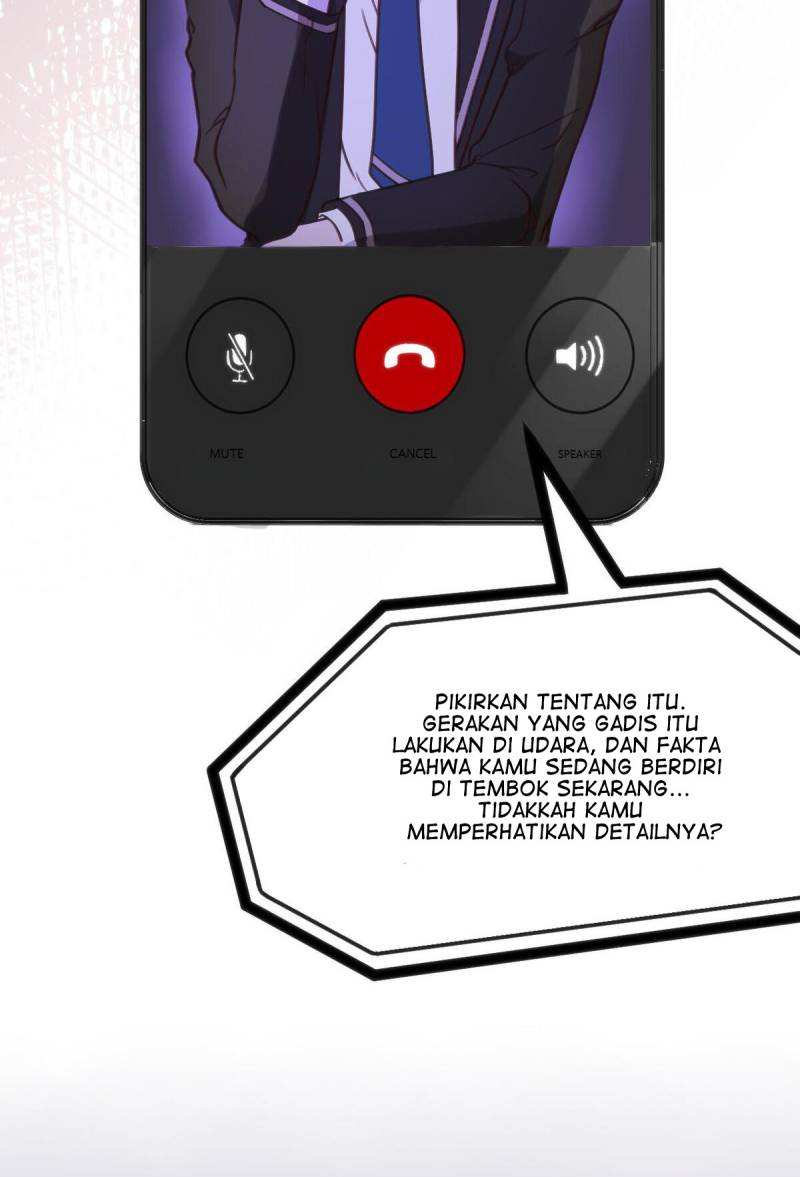 A Novel Way of Escaping Death Chapter 03 Gambar 23