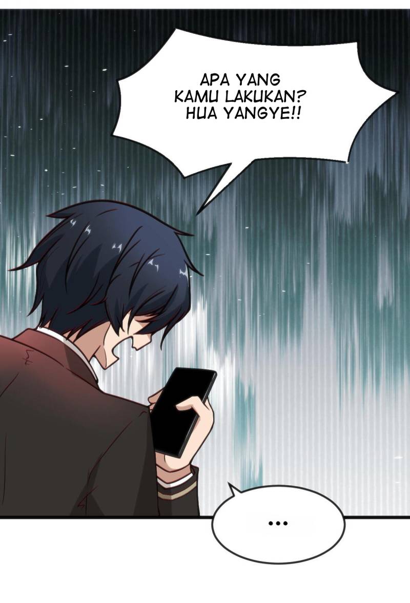 A Novel Way of Escaping Death Chapter 03 Gambar 27