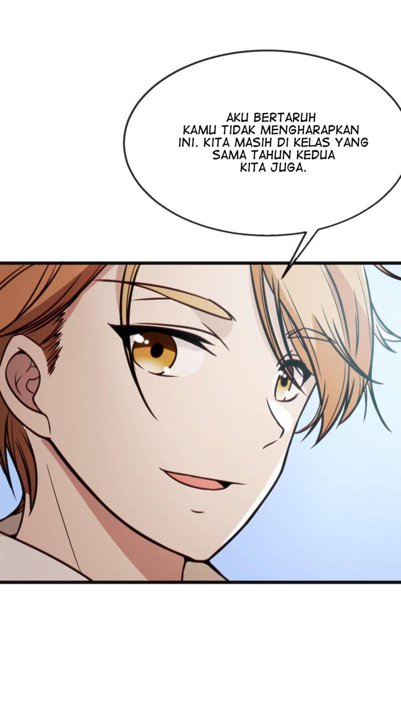A Novel Way of Escaping Death Chapter 03 Gambar 35