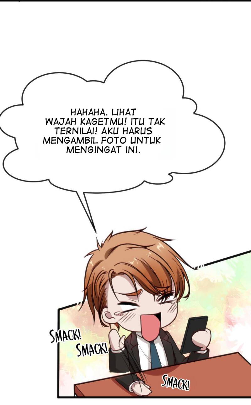A Novel Way of Escaping Death Chapter 03 Gambar 40