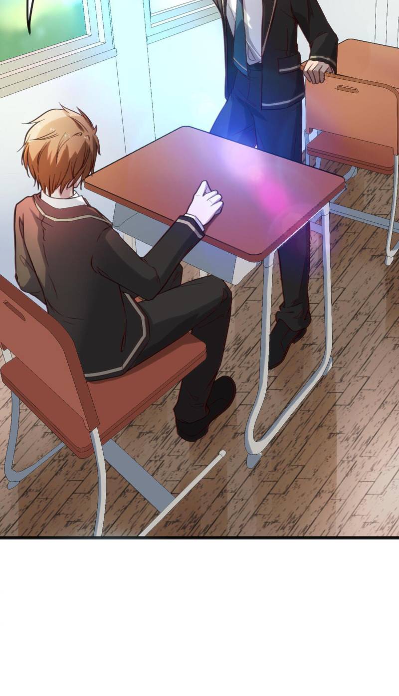 A Novel Way of Escaping Death Chapter 03 Gambar 48