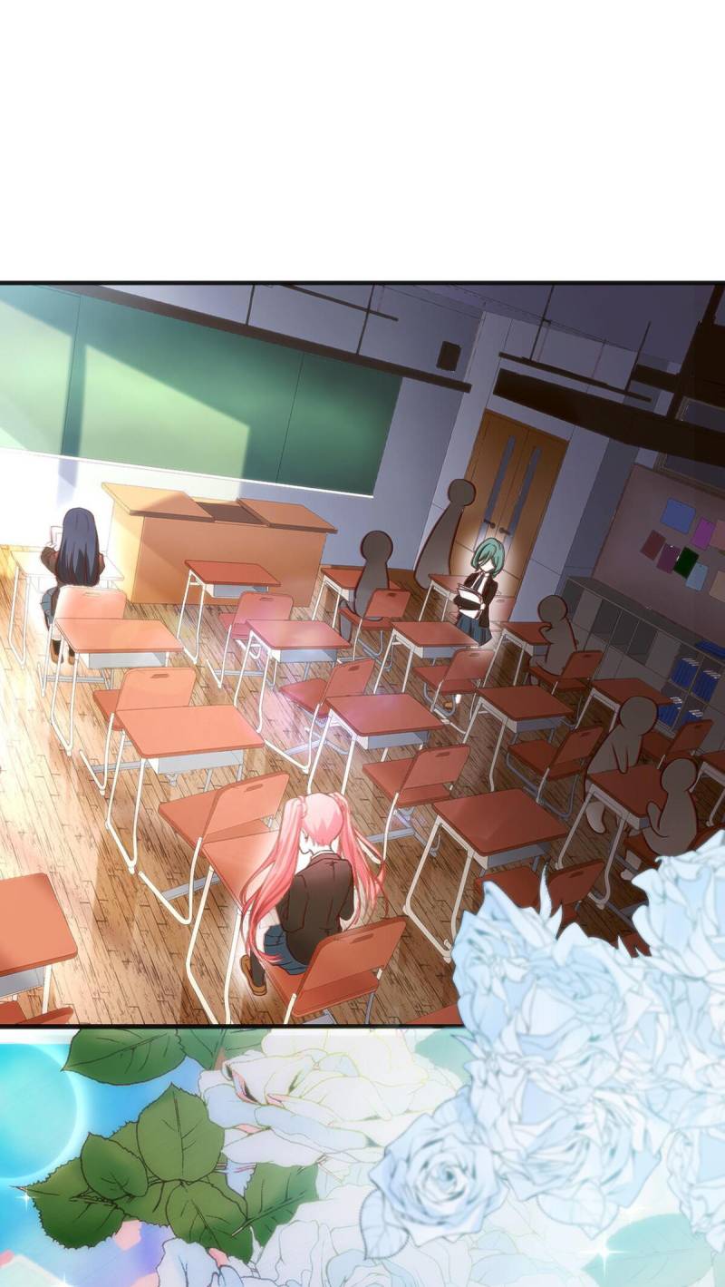A Novel Way of Escaping Death Chapter 03 Gambar 49