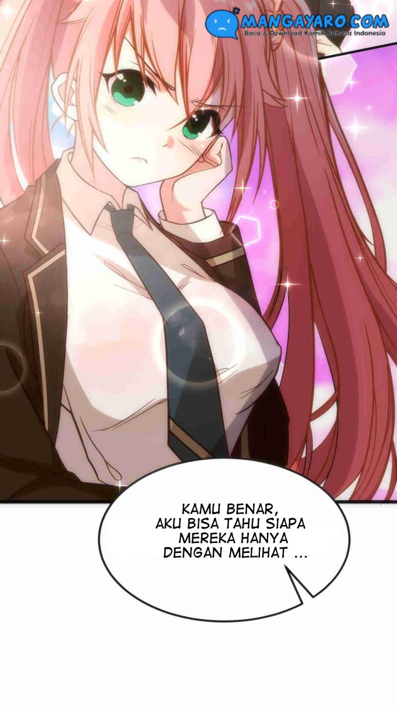 A Novel Way of Escaping Death Chapter 03 Gambar 51