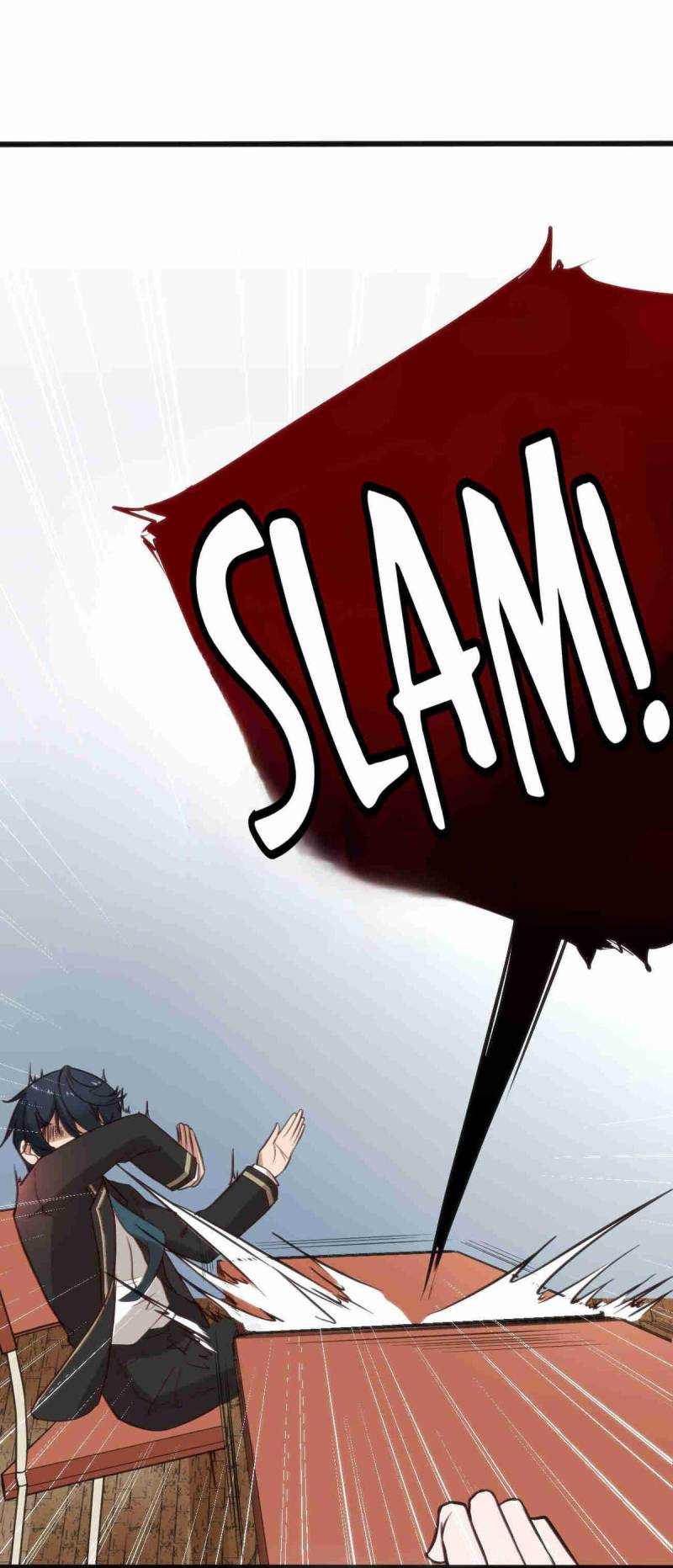 A Novel Way of Escaping Death Chapter 03 Gambar 52