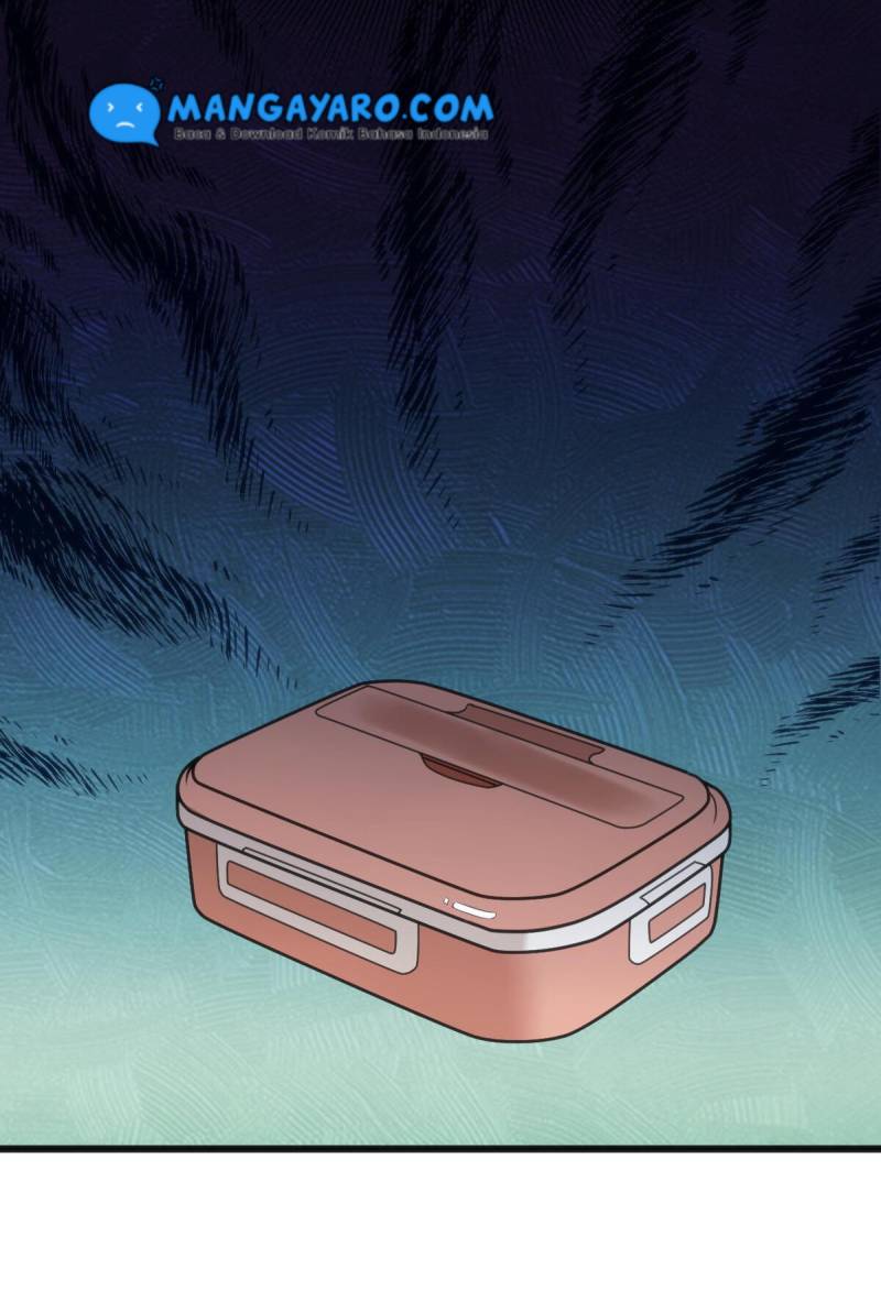 A Novel Way of Escaping Death Chapter 03 Gambar 56