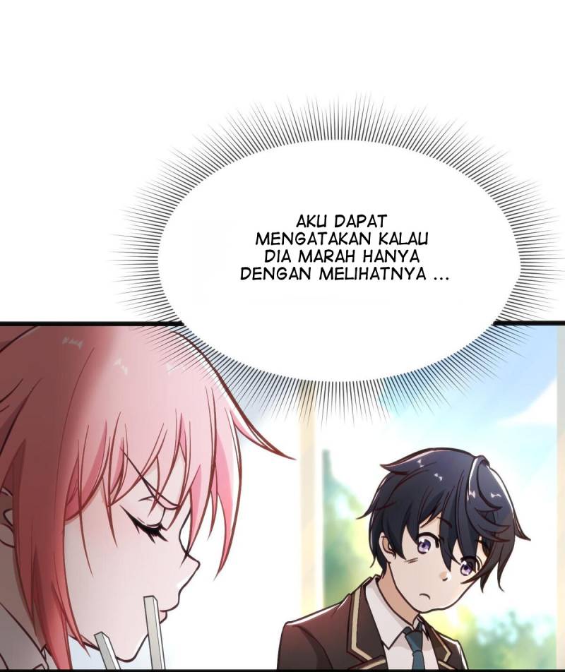 A Novel Way of Escaping Death Chapter 03 Gambar 57