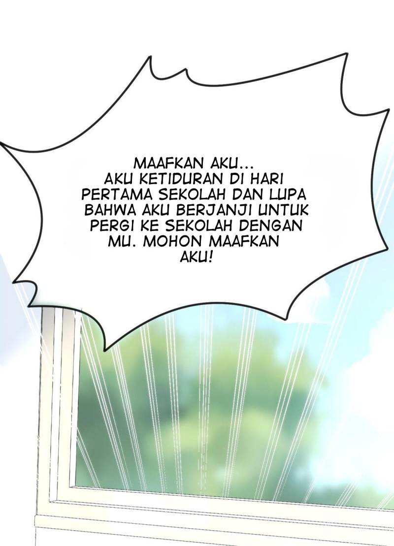 A Novel Way of Escaping Death Chapter 03 Gambar 59