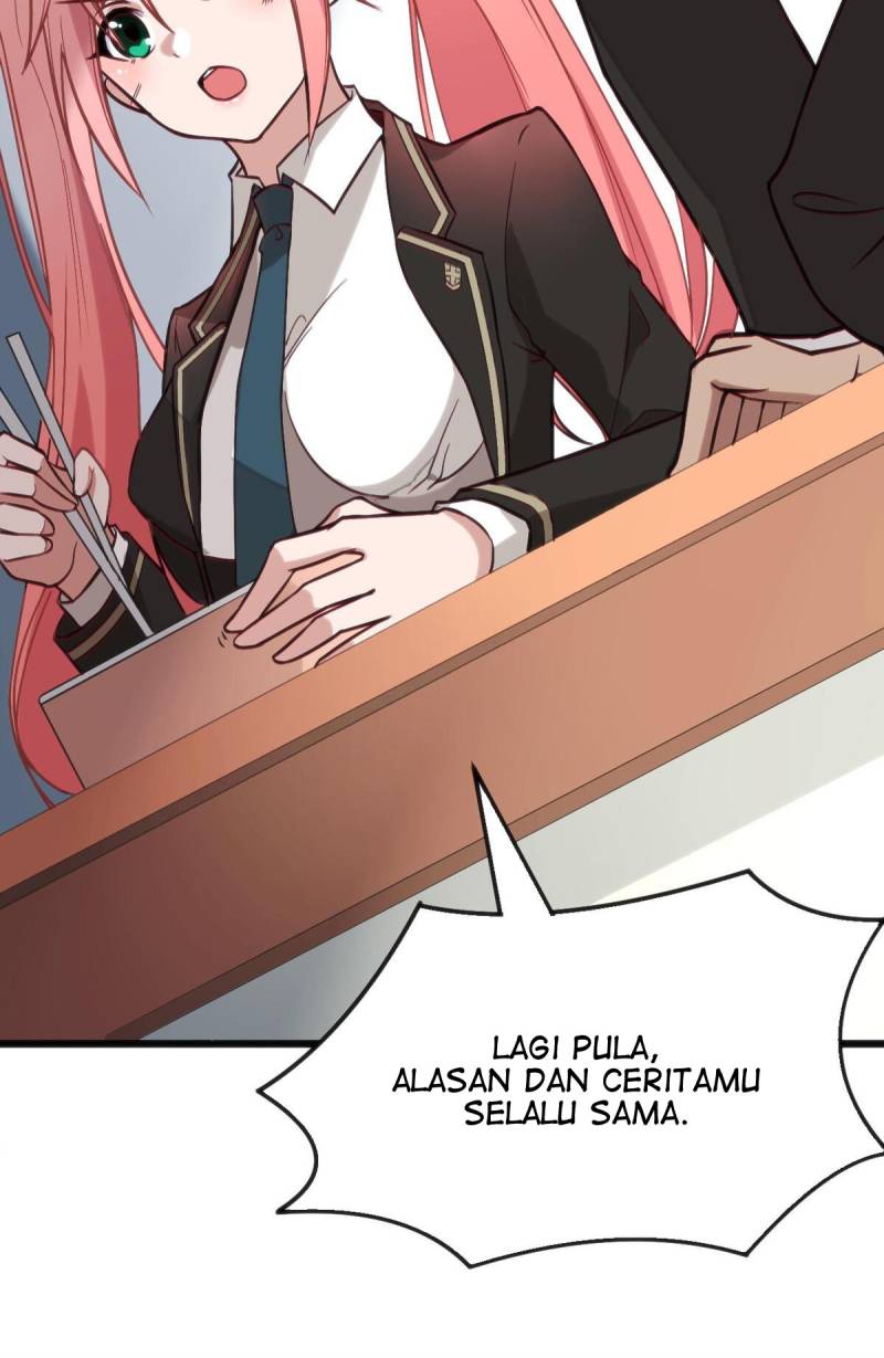 A Novel Way of Escaping Death Chapter 03 Gambar 62