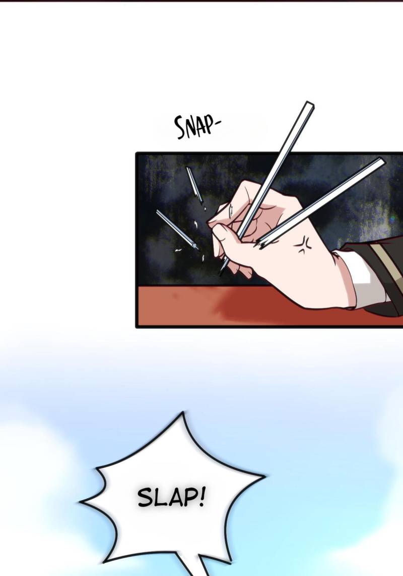 A Novel Way of Escaping Death Chapter 03 Gambar 69