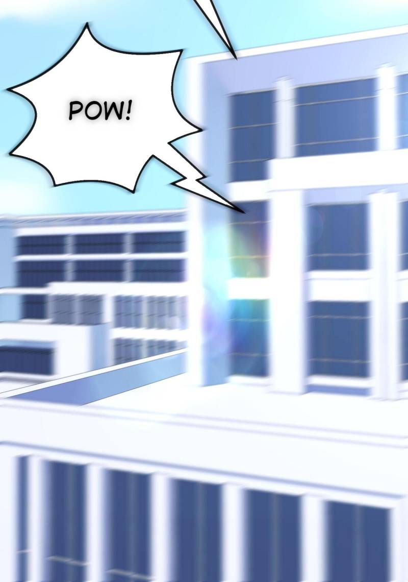A Novel Way of Escaping Death Chapter 03 Gambar 70