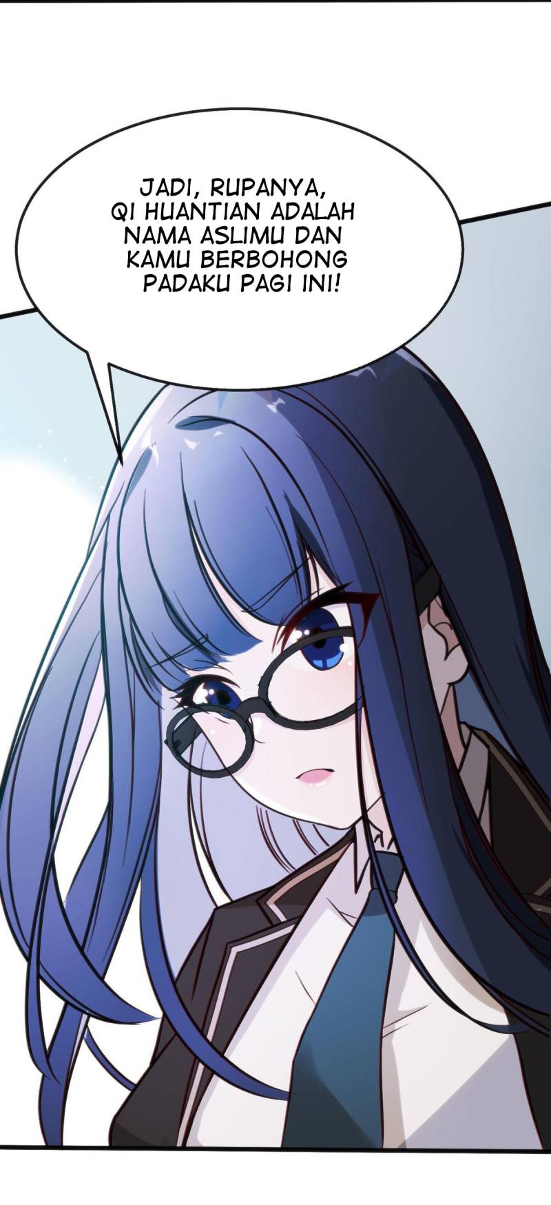 A Novel Way of Escaping Death Chapter 03 Gambar 72