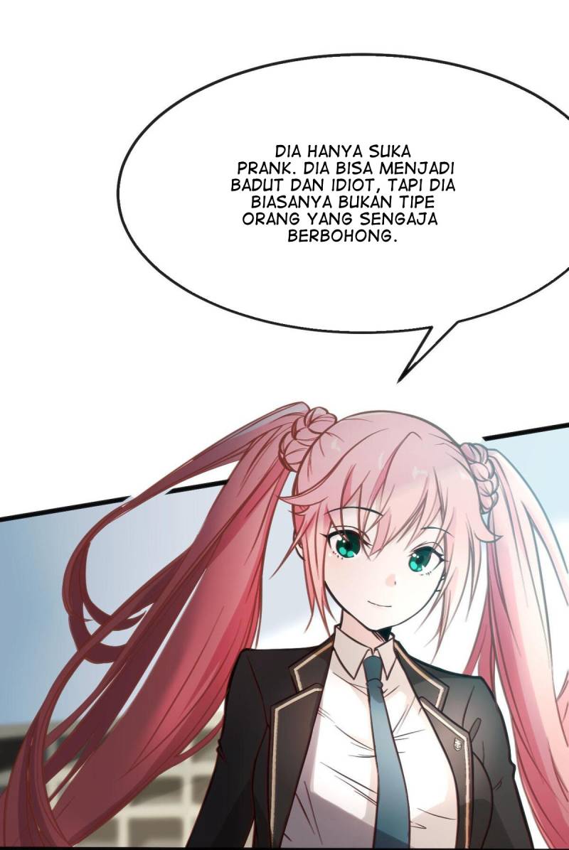 A Novel Way of Escaping Death Chapter 03 Gambar 73