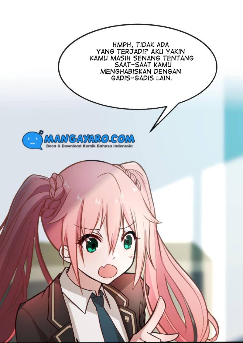 A Novel Way of Escaping Death Chapter 03 Gambar 76