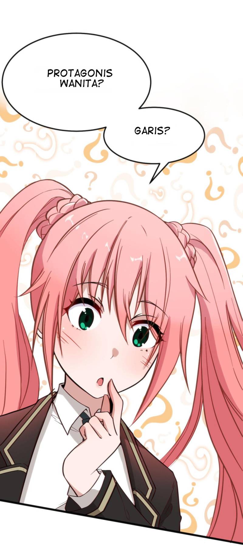 A Novel Way of Escaping Death Chapter 03 Gambar 78