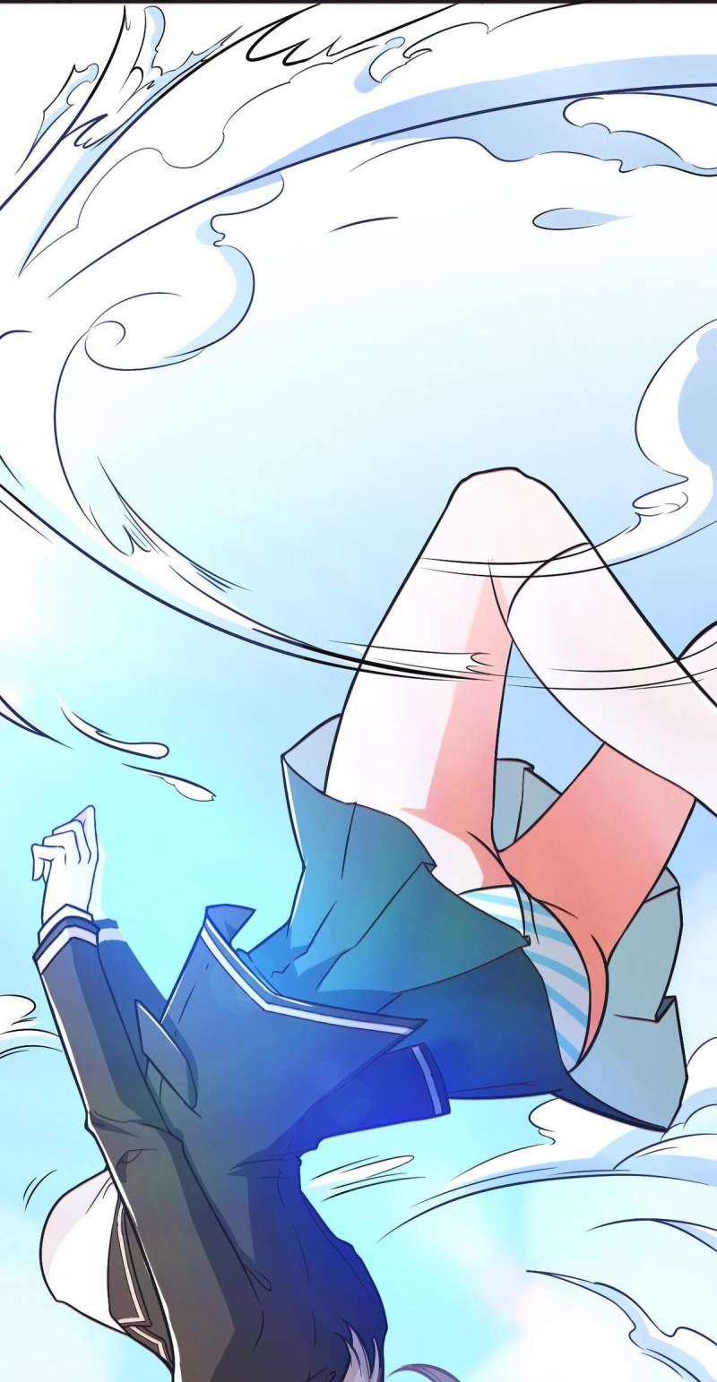 A Novel Way of Escaping Death Chapter 03 Gambar 9