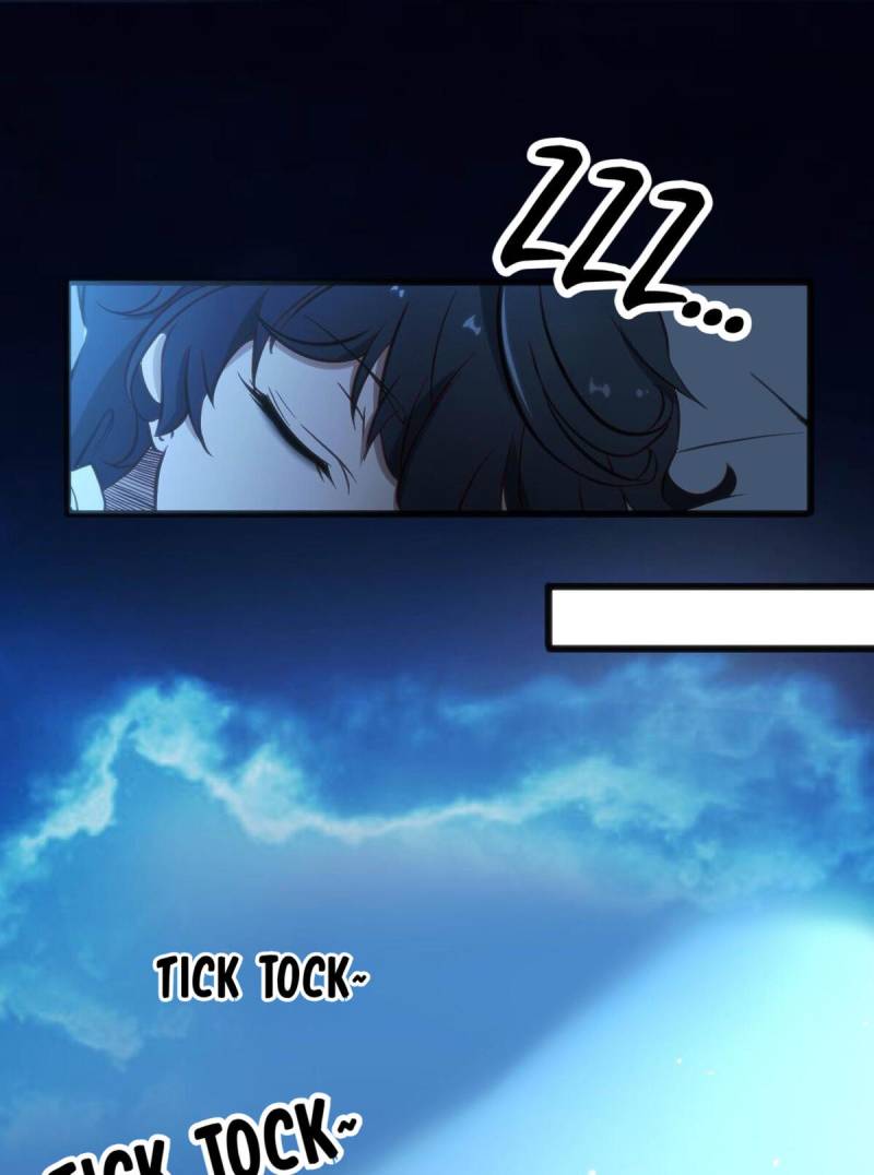 A Novel Way of Escaping Death Chapter 01 Gambar 12