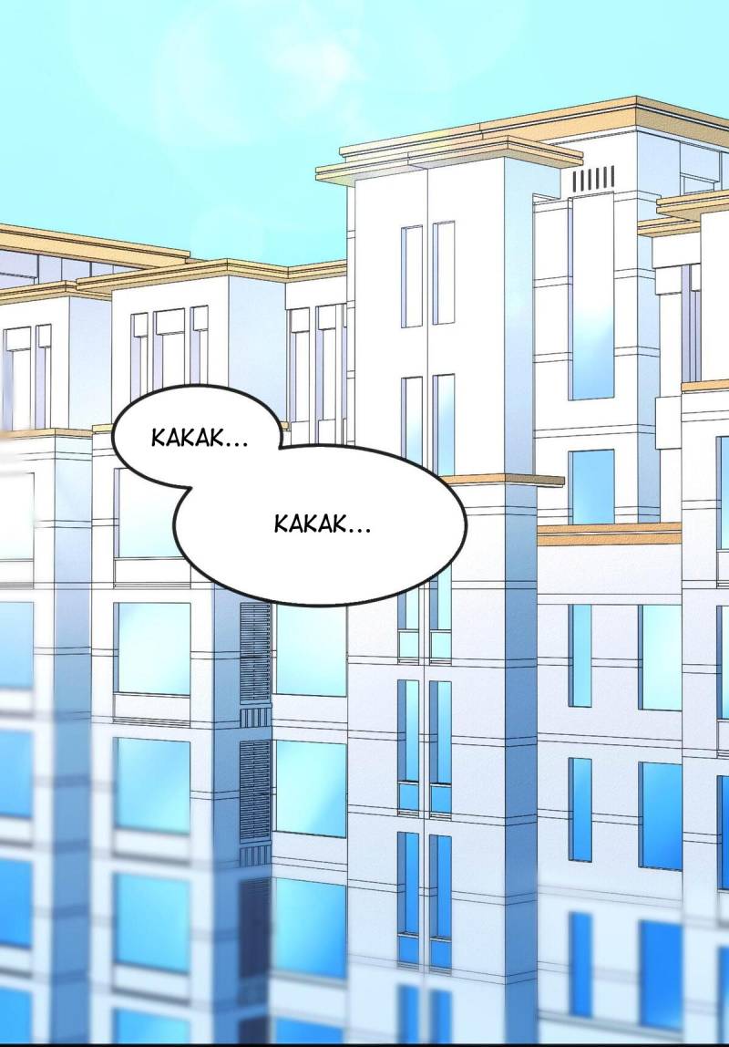 A Novel Way of Escaping Death Chapter 01 Gambar 18