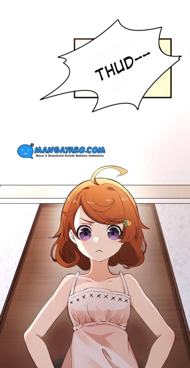 A Novel Way of Escaping Death Chapter 01 Gambar 21