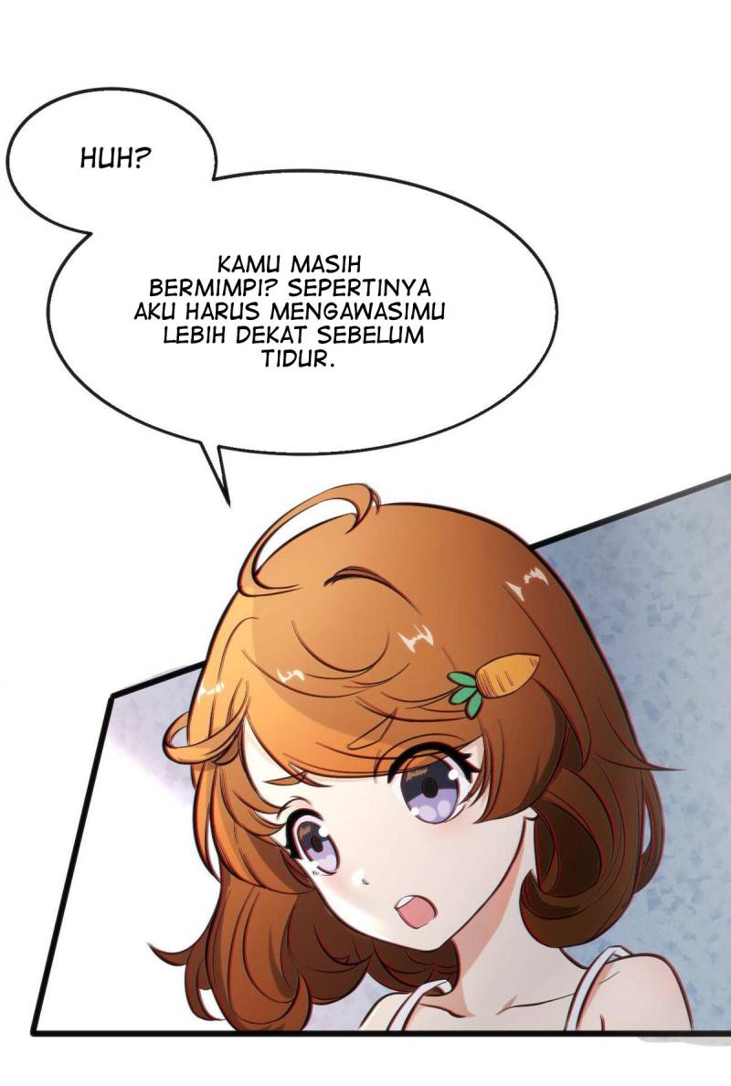 A Novel Way of Escaping Death Chapter 01 Gambar 24