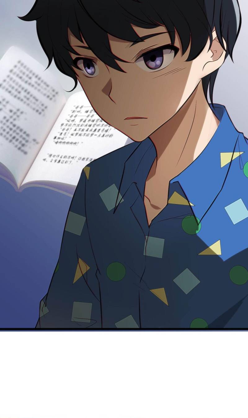 A Novel Way of Escaping Death Chapter 01 Gambar 29