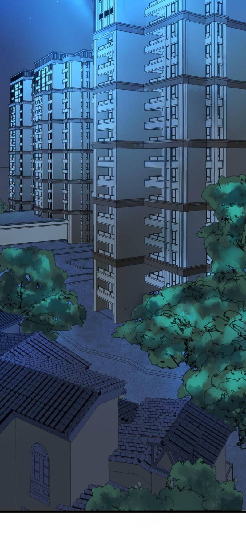 A Novel Way of Escaping Death Chapter 01 Gambar 4