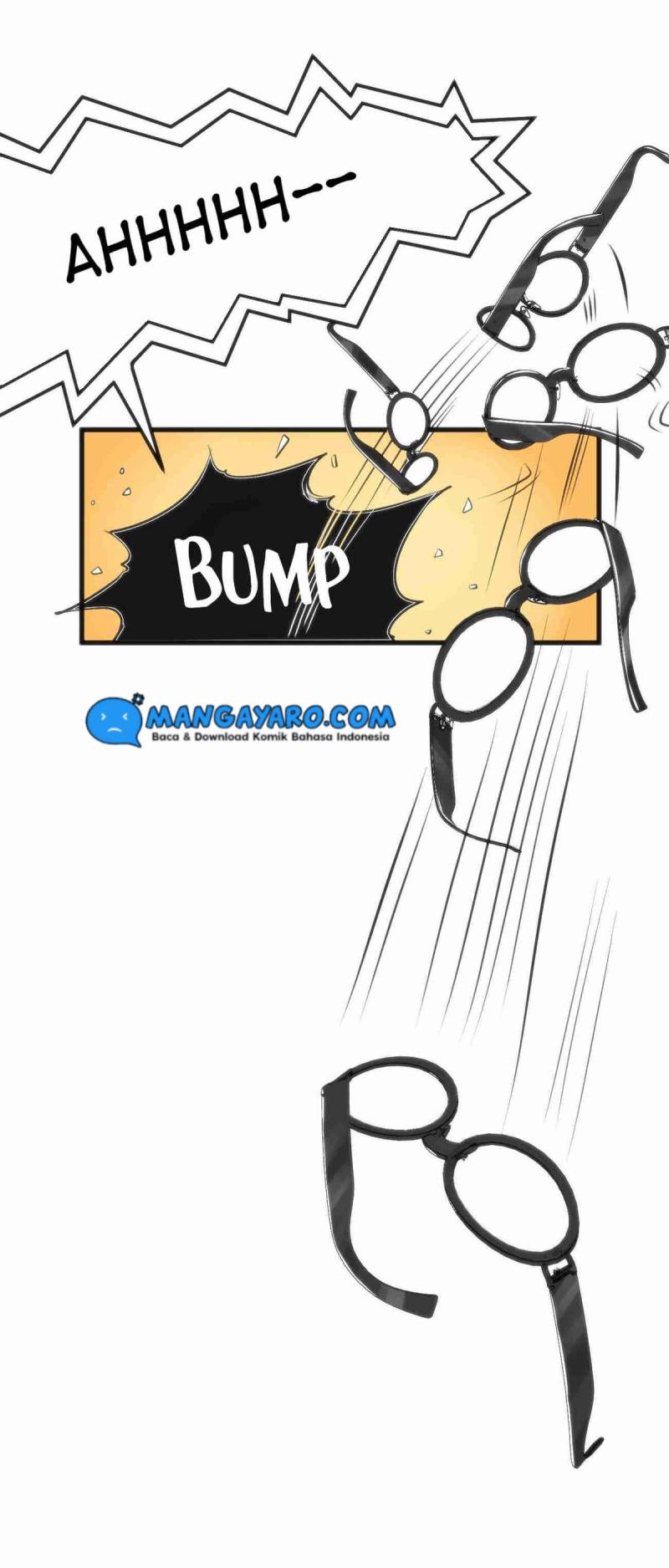 A Novel Way of Escaping Death Chapter 01 Gambar 56