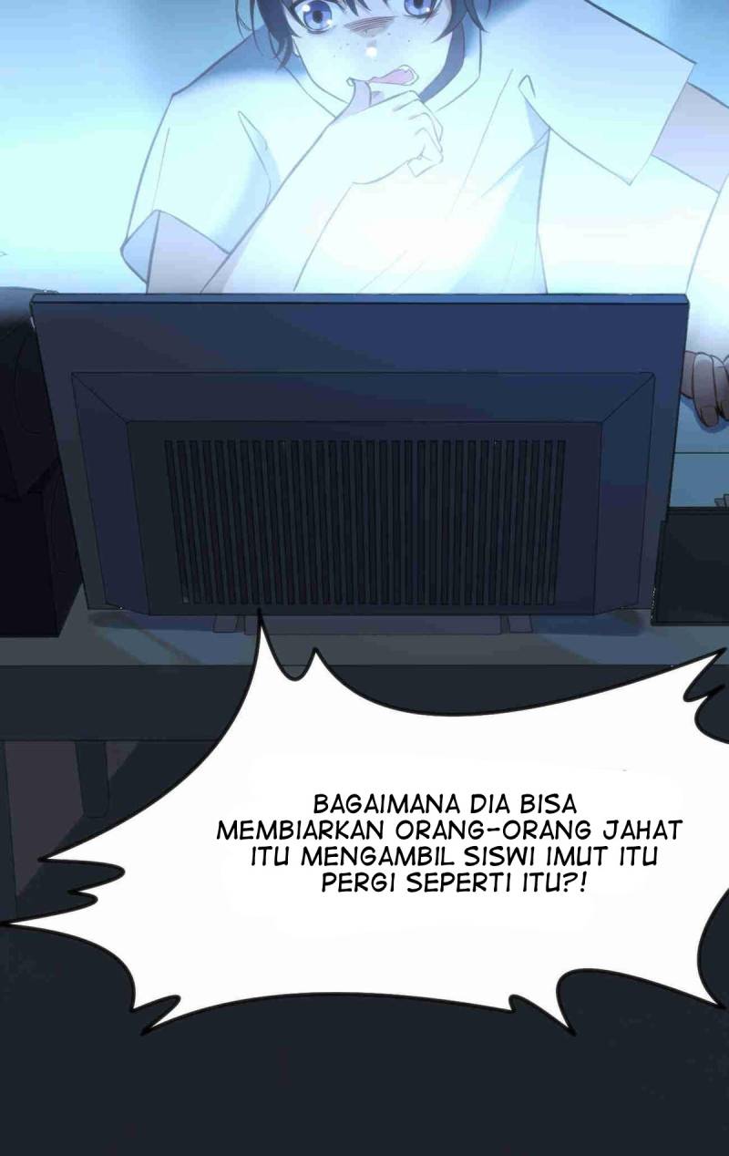 A Novel Way of Escaping Death Chapter 01 Gambar 7