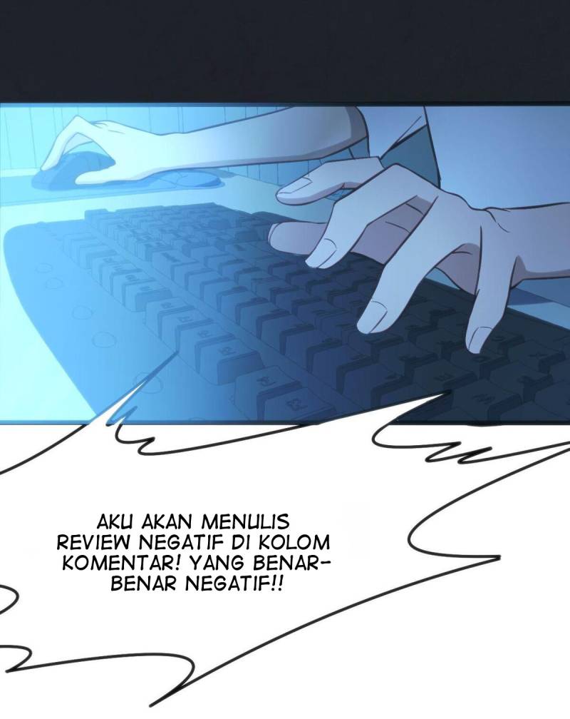 A Novel Way of Escaping Death Chapter 01 Gambar 8