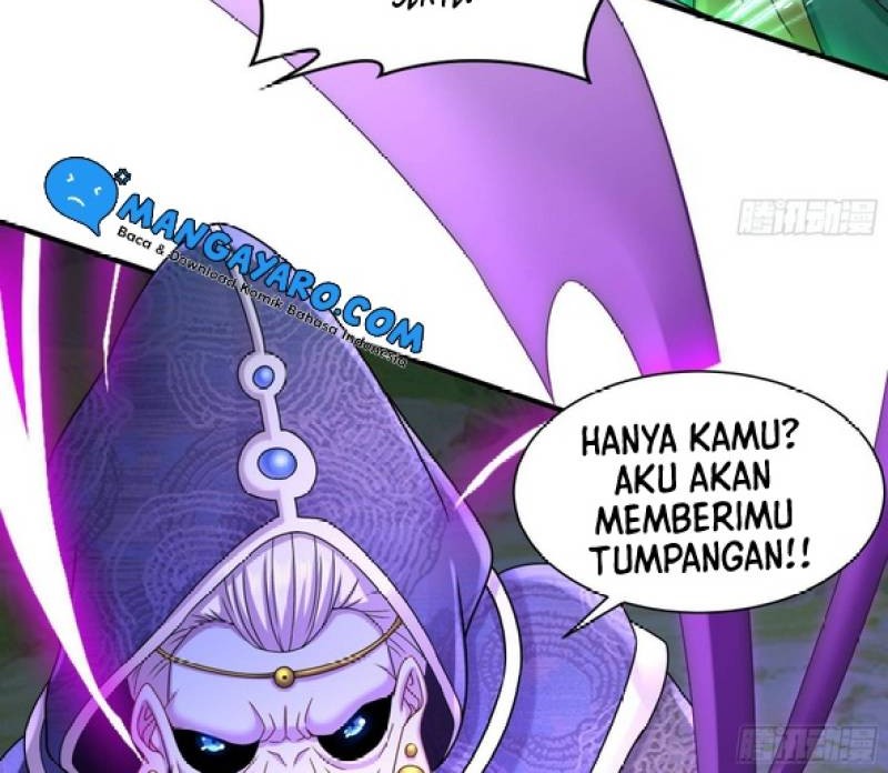 I Changed My Life By Check-In Chapter 06 Gambar 14