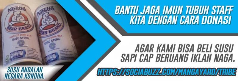 I Changed My Life By Check-In Chapter 06 Gambar 19