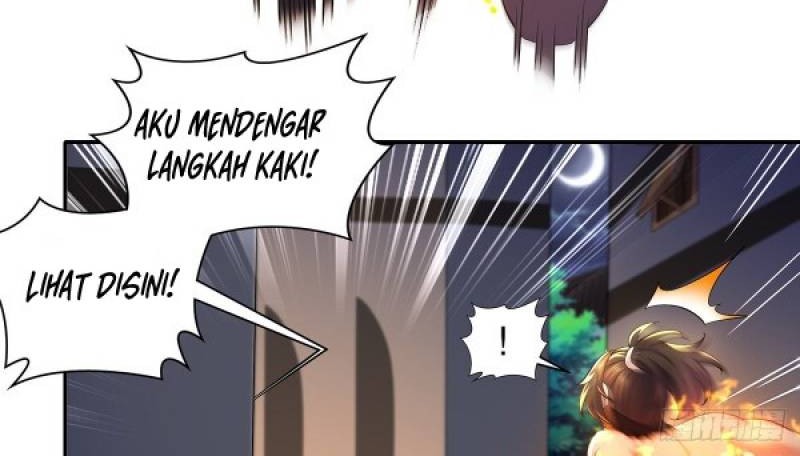 I Changed My Life By Check-In Chapter 03 Gambar 5