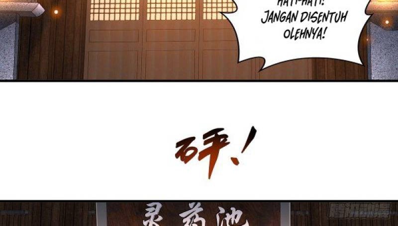 I Changed My Life By Check-In Chapter 03 Gambar 11