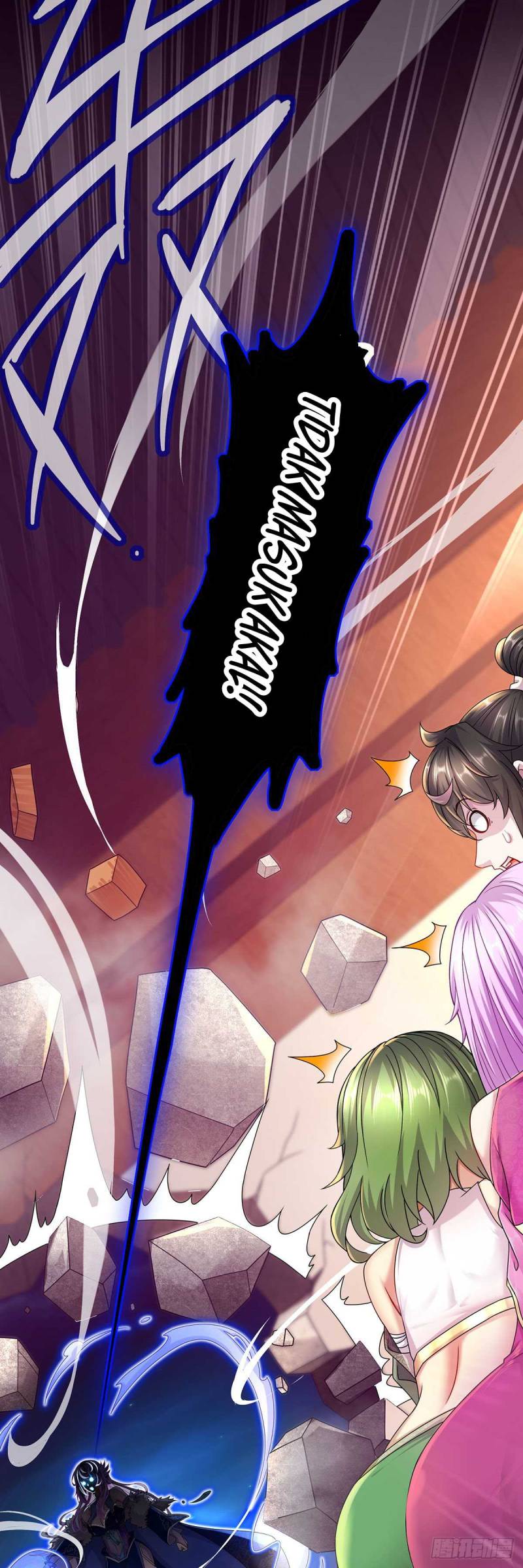 I Changed My Life By Check-In Chapter 01 Gambar 5