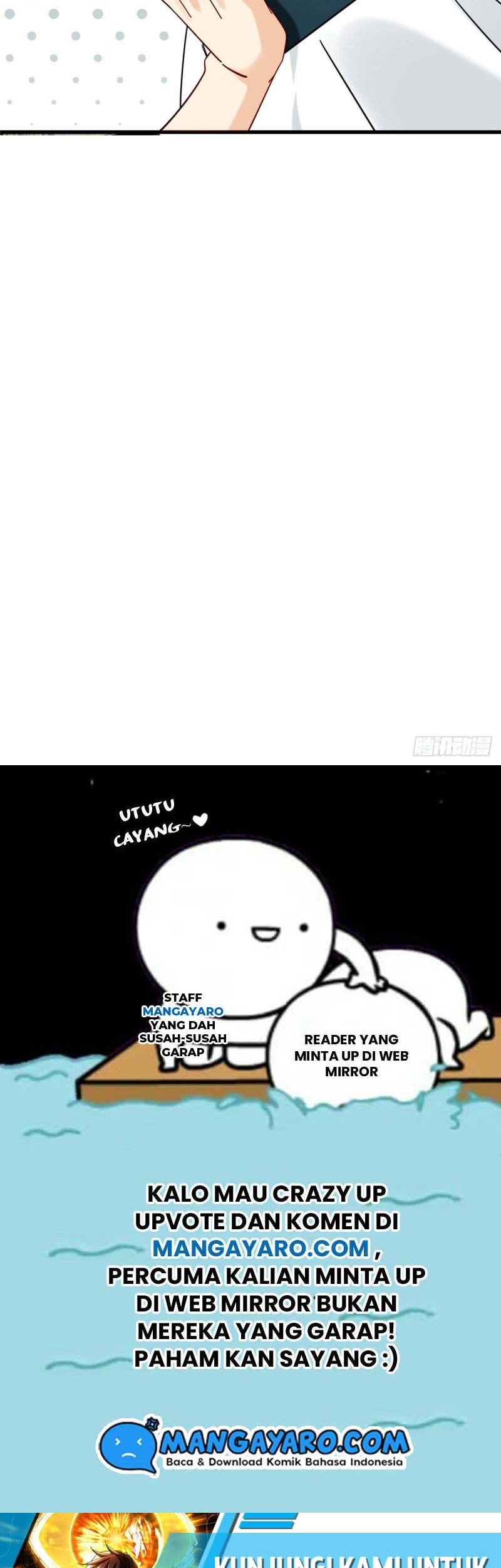 The Supreme Almighty Master (Remake) Chapter 31 Gambar 18