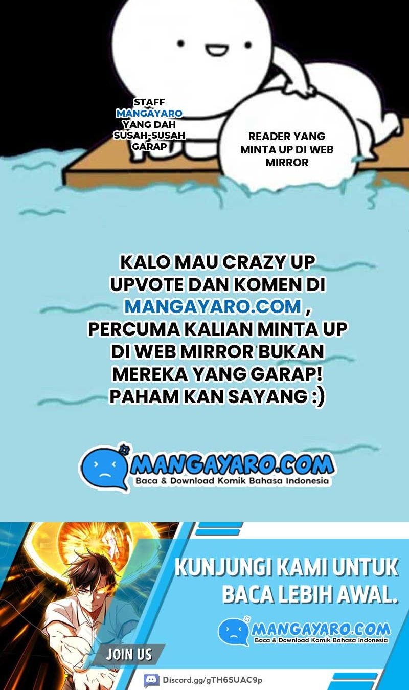 The Supreme Almighty Master (Remake) Chapter 28 Gambar 17