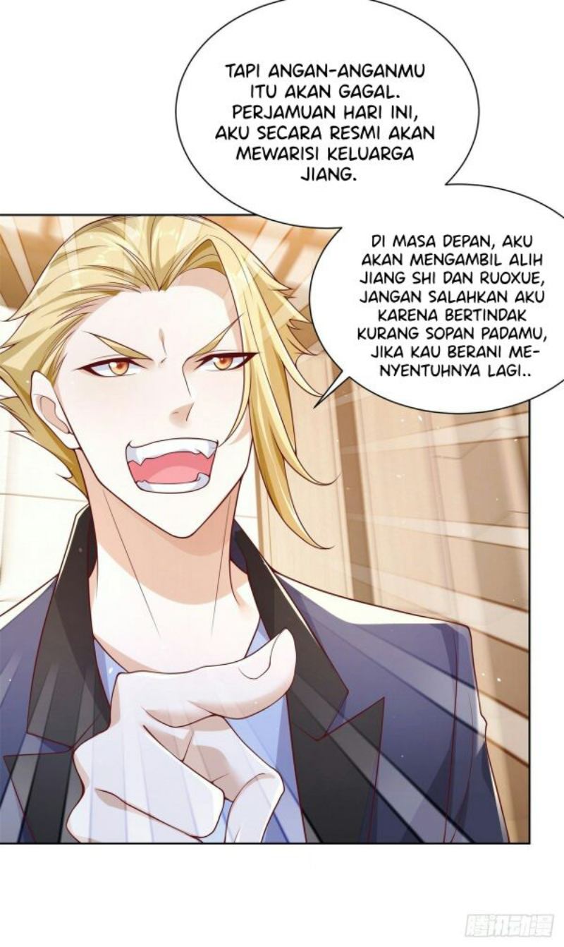 Arch Villain Chapter 09 Gambar 11