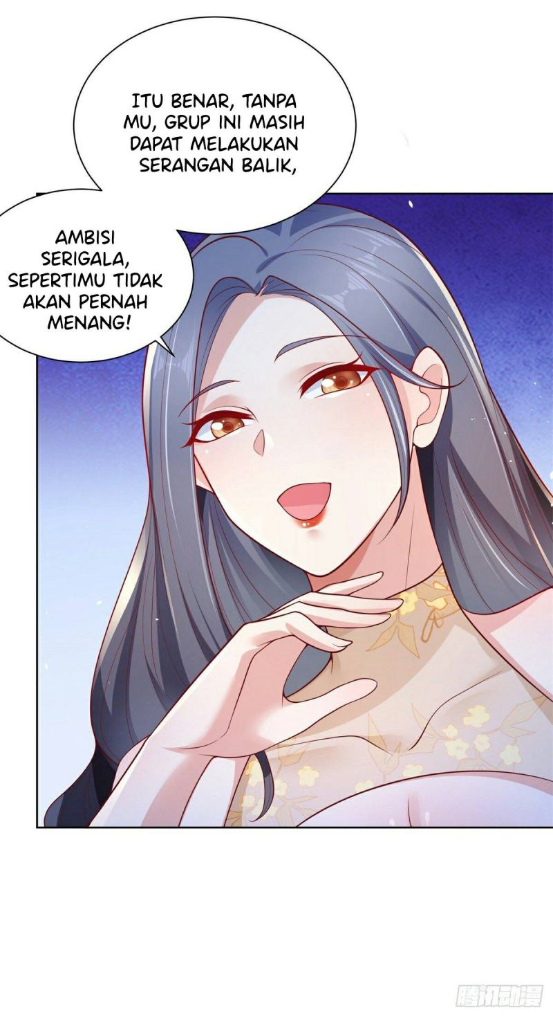 Arch Villain Chapter 09 Gambar 12