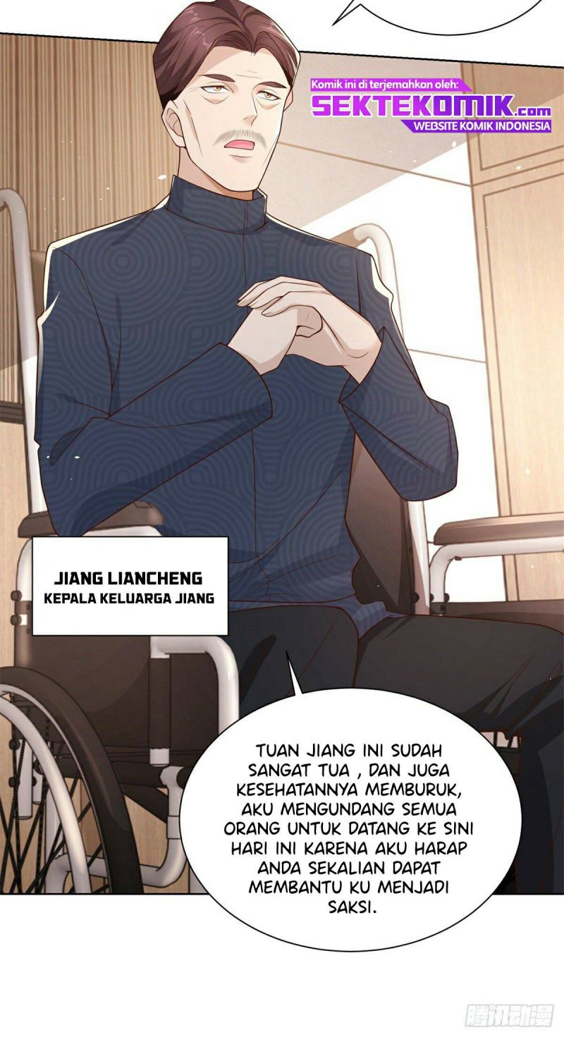 Arch Villain Chapter 09 Gambar 16